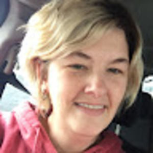 Meet your Posher, Wendy